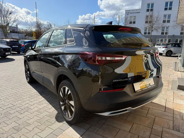 Opel Grandland (X)