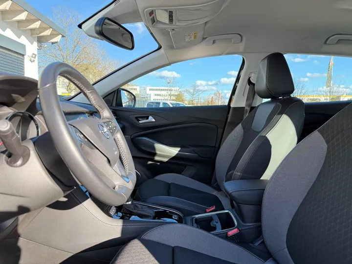 Opel Grandland (X)