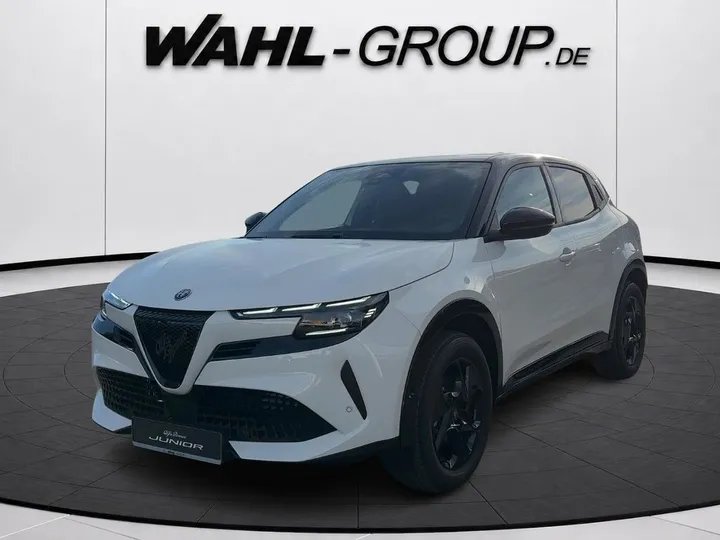 Alfa Romeo Junior