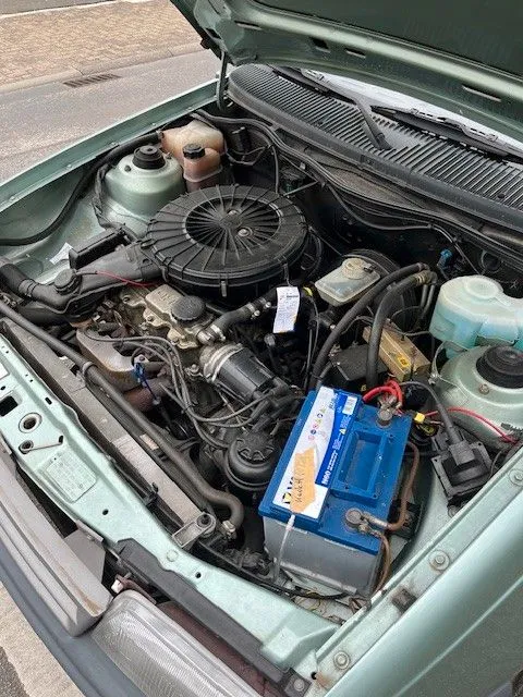 Opel Kadett