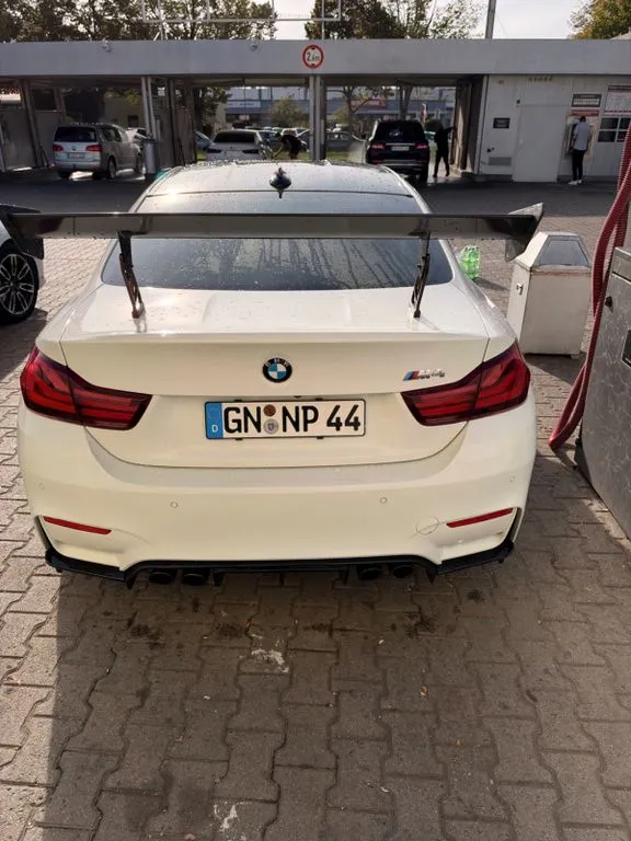 BMW M4