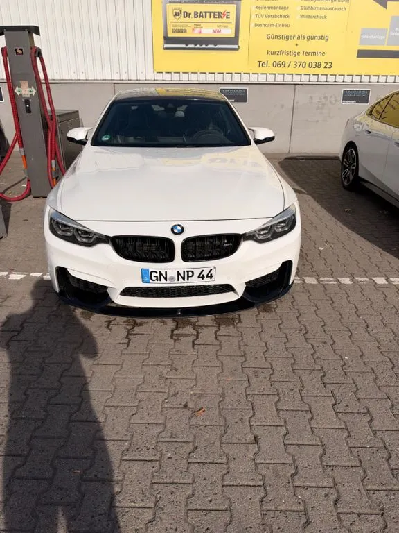 BMW M4