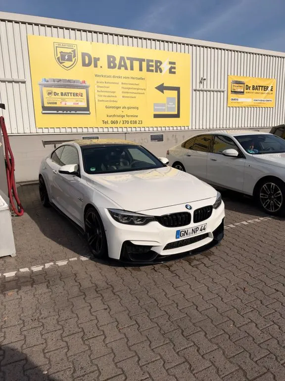BMW M4