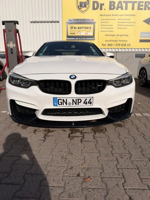 BMW M4