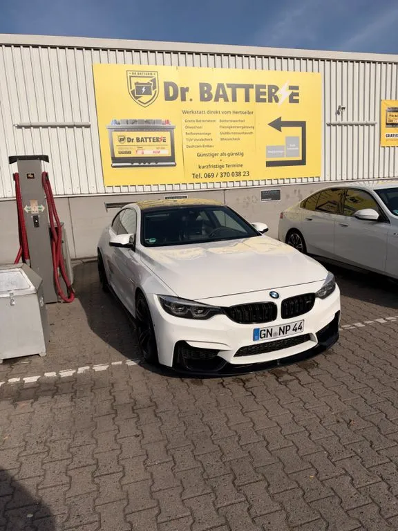 BMW M4