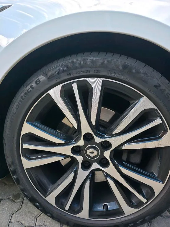 Renault Talisman