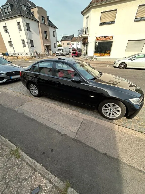 BMW 318