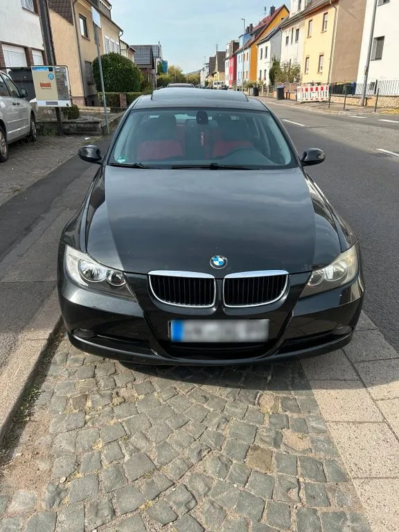 BMW 318