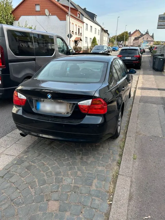 BMW 318