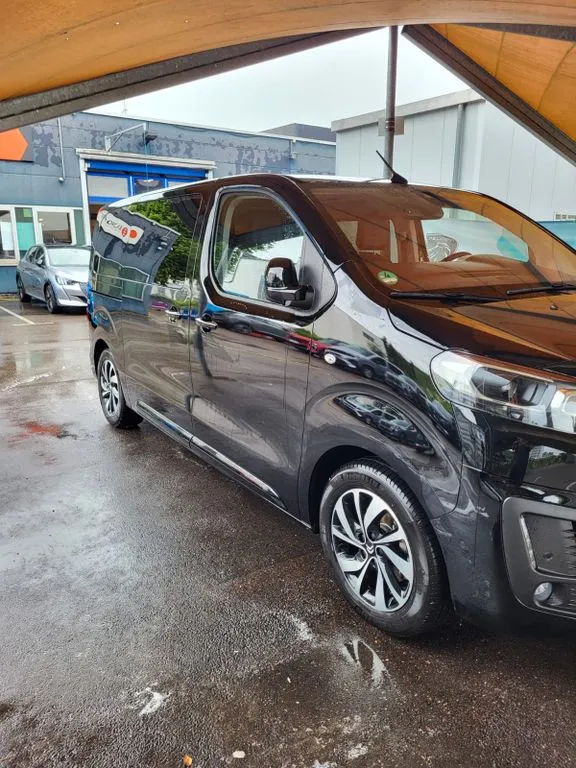 Citroën SpaceTourer