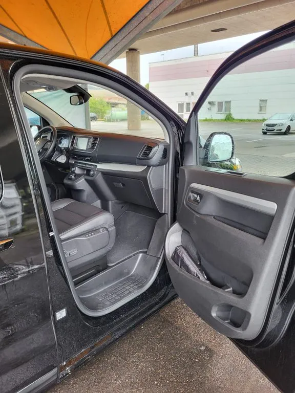 Citroën SpaceTourer
