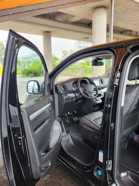 Citroën SpaceTourer