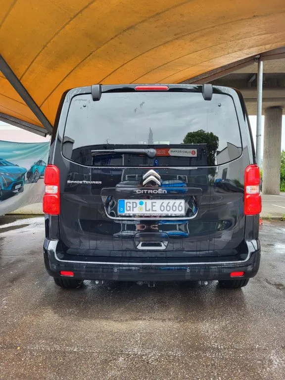 Citroën SpaceTourer