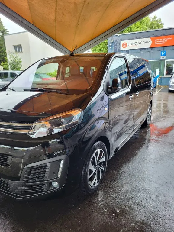 Citroën SpaceTourer