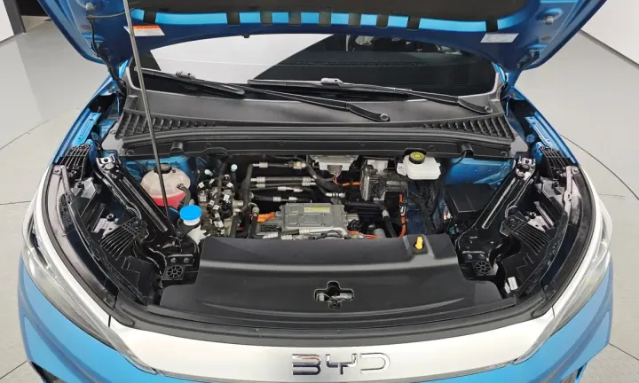 BYD Atto 3