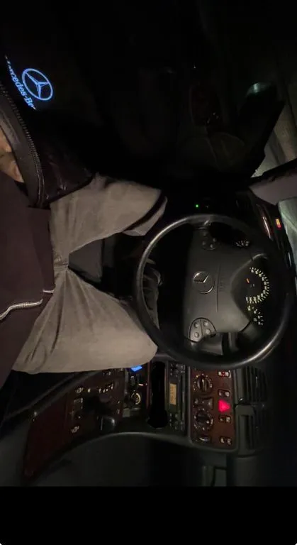 Mercedes-Benz CLK 200