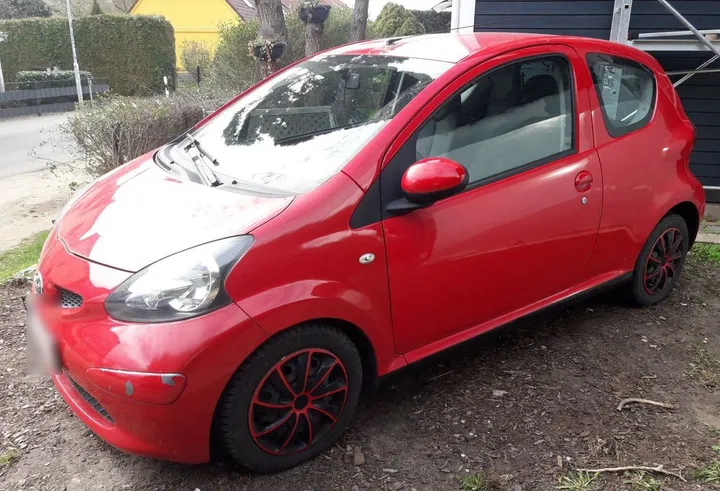 Toyota Other