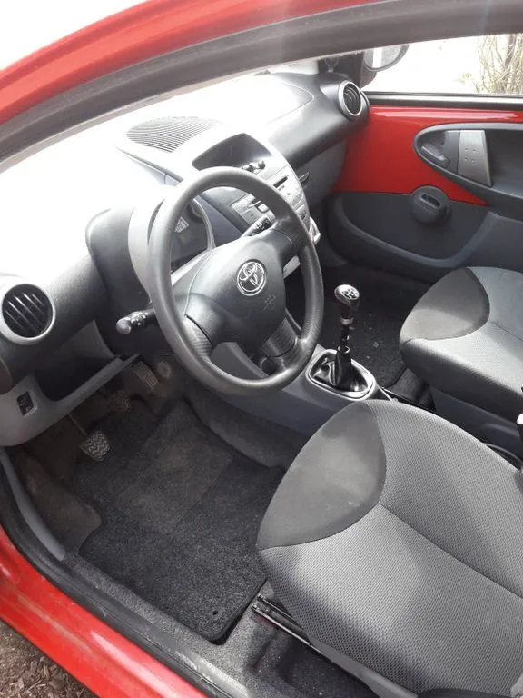 Toyota Other
