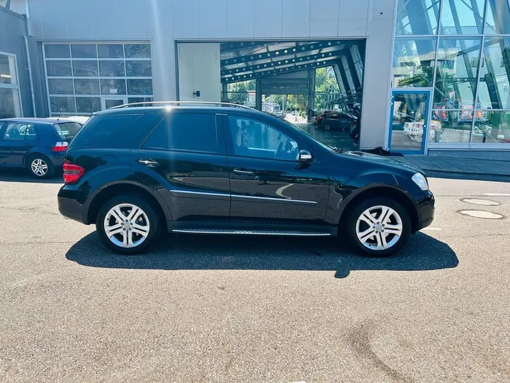 Mercedes-Benz ML 350