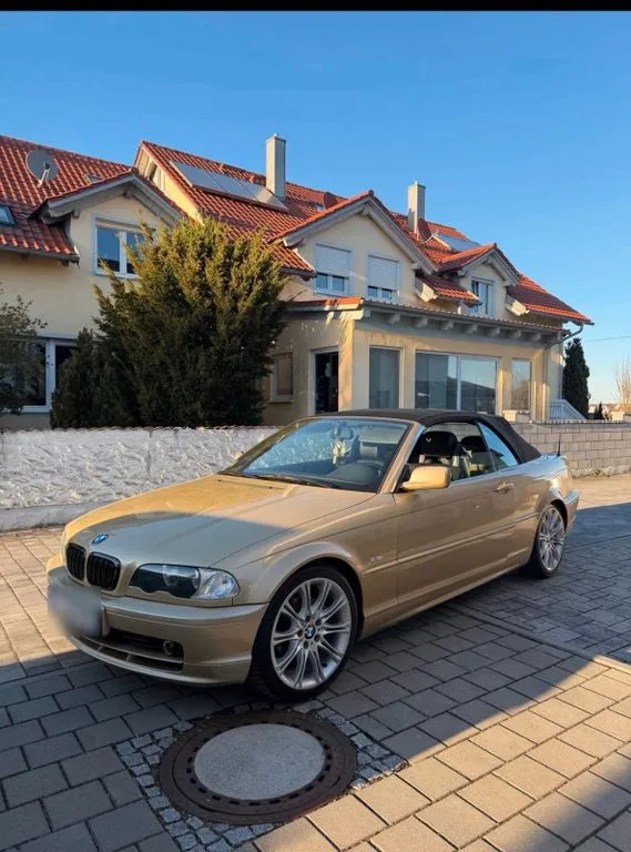 BMW 325