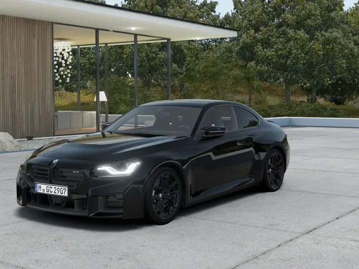 BMW Other