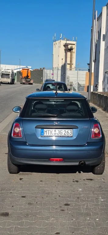 MINI ONE