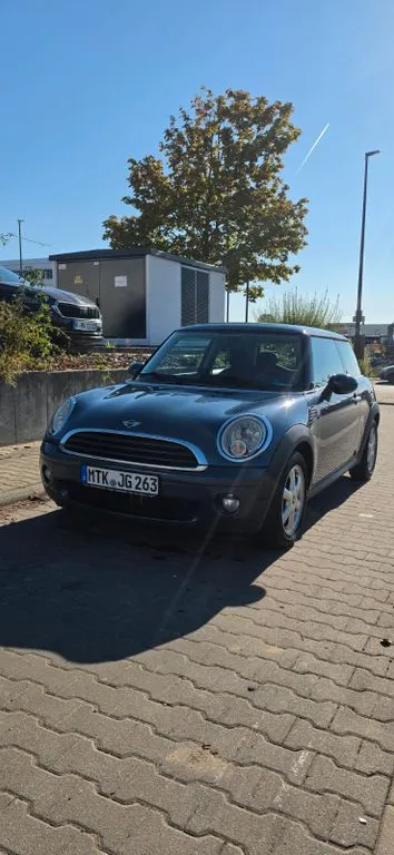 MINI ONE