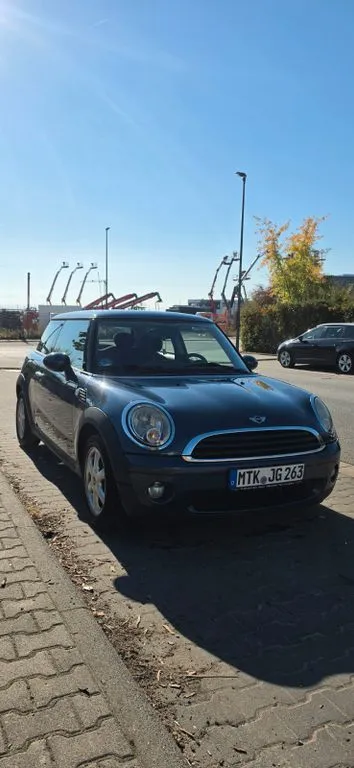 MINI ONE