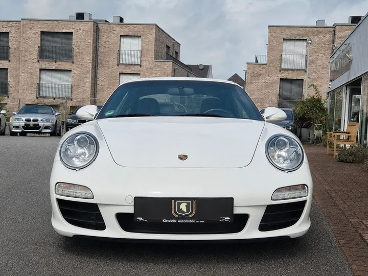 Porsche 997