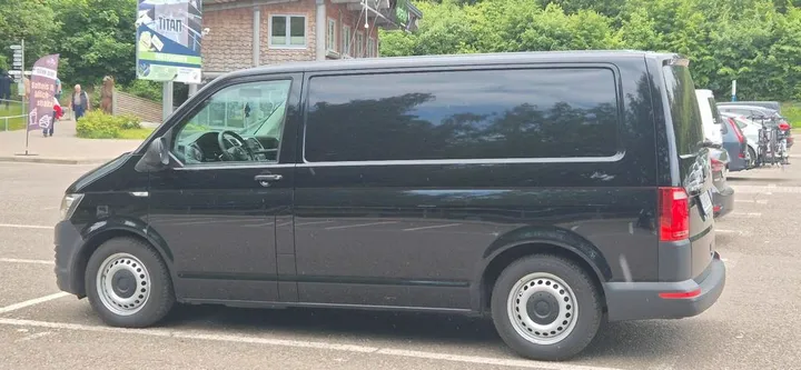 Volkswagen T6 Transporter