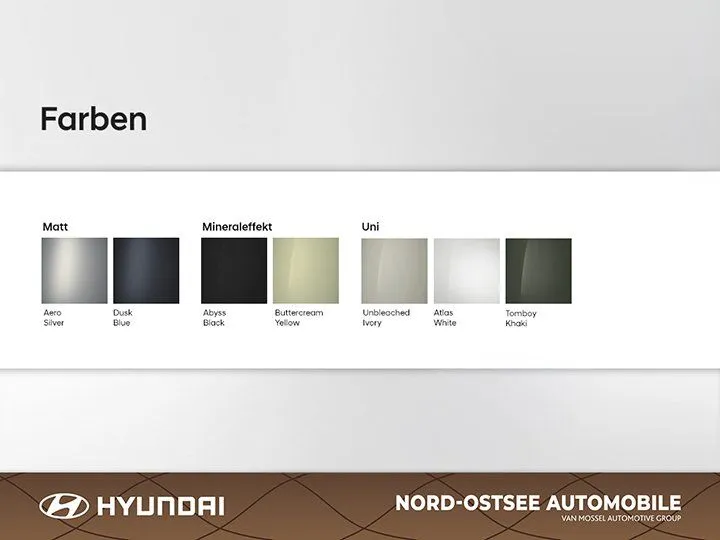 Hyundai INSTER