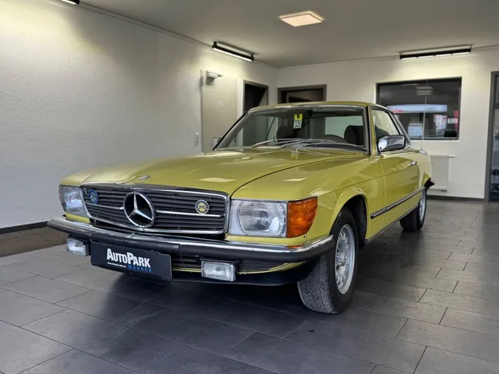 Mercedes-Benz 280