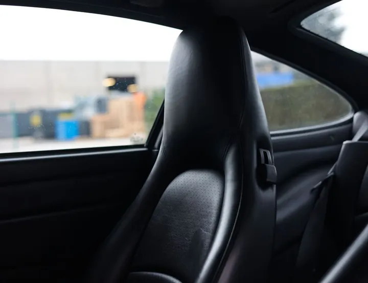 Porsche 993