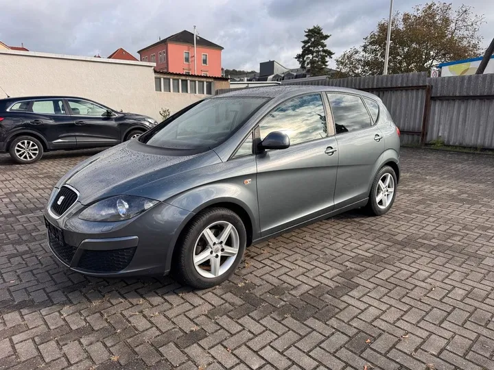Seat Altea