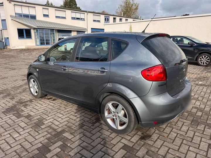 Seat Altea