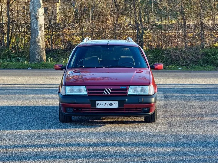 Fiat Tempra