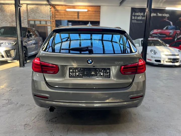 BMW 318