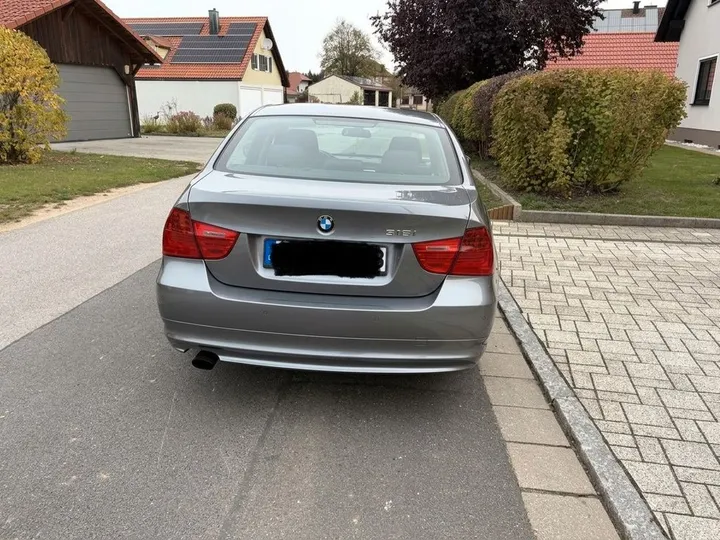 BMW 318