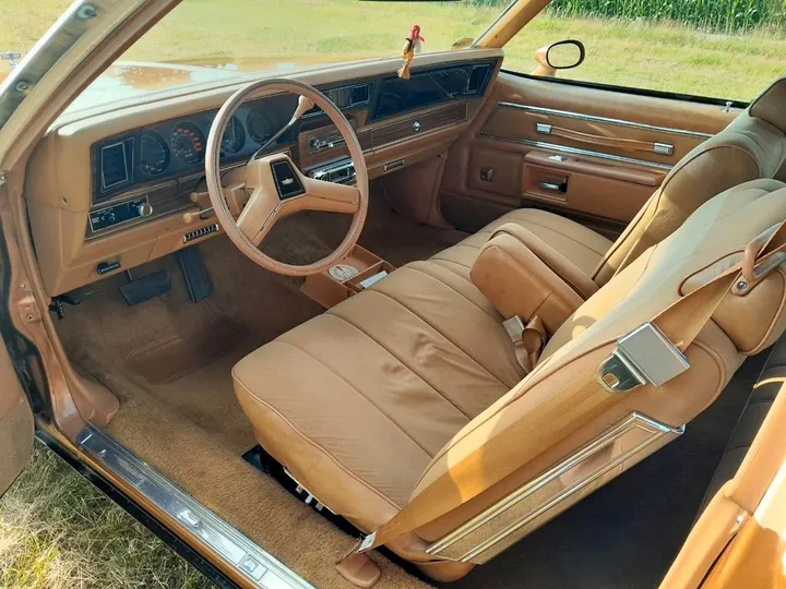 Chevrolet Caprice