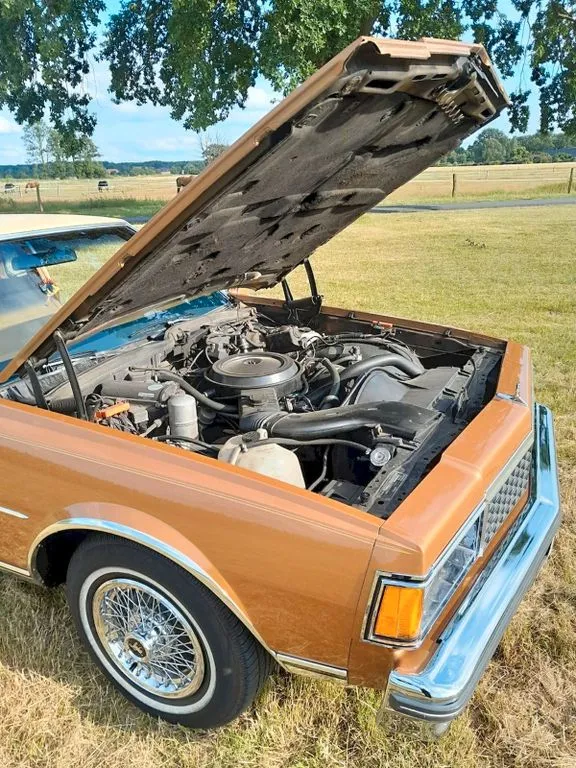 Chevrolet Caprice