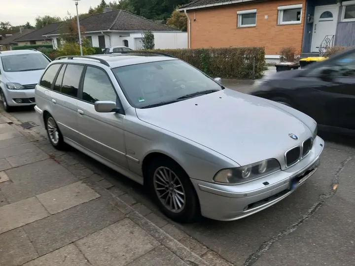 BMW Other