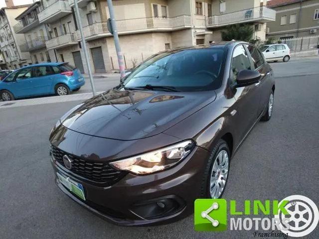 Fiat Tipo