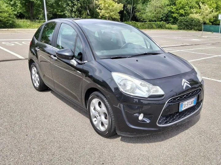 Citroën C3