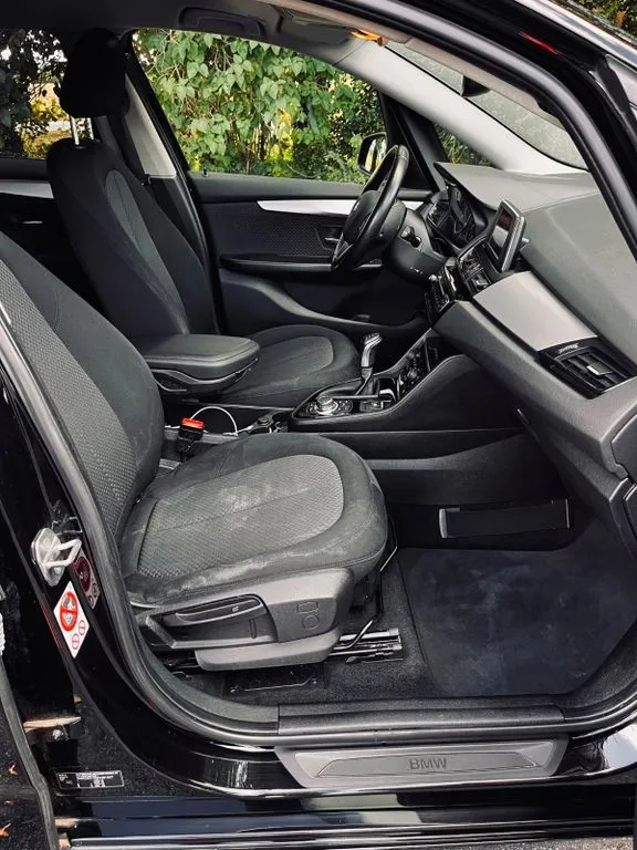 BMW 216 Active Tourer