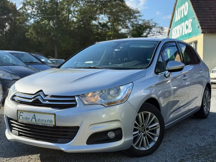 Citroën C4