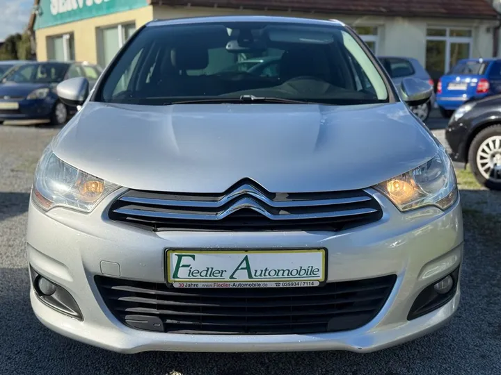 Citroën C4