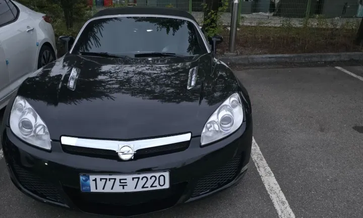 ChevroletGMDaewoo G2X
