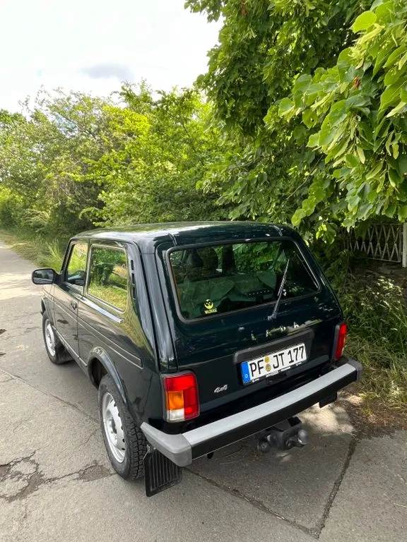 Lada Taiga