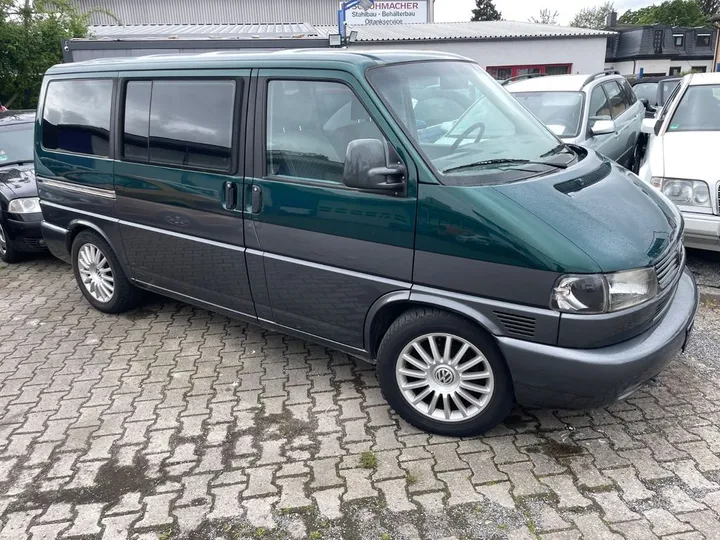Volkswagen T4 Multivan