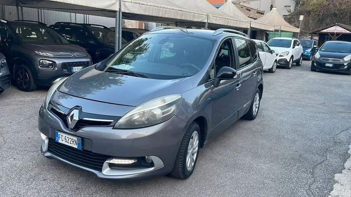 Renault Other